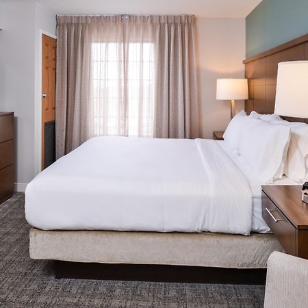 Staybridge Suites Indianapolis Downtown-Convention Center By Ihg Bagian luar foto