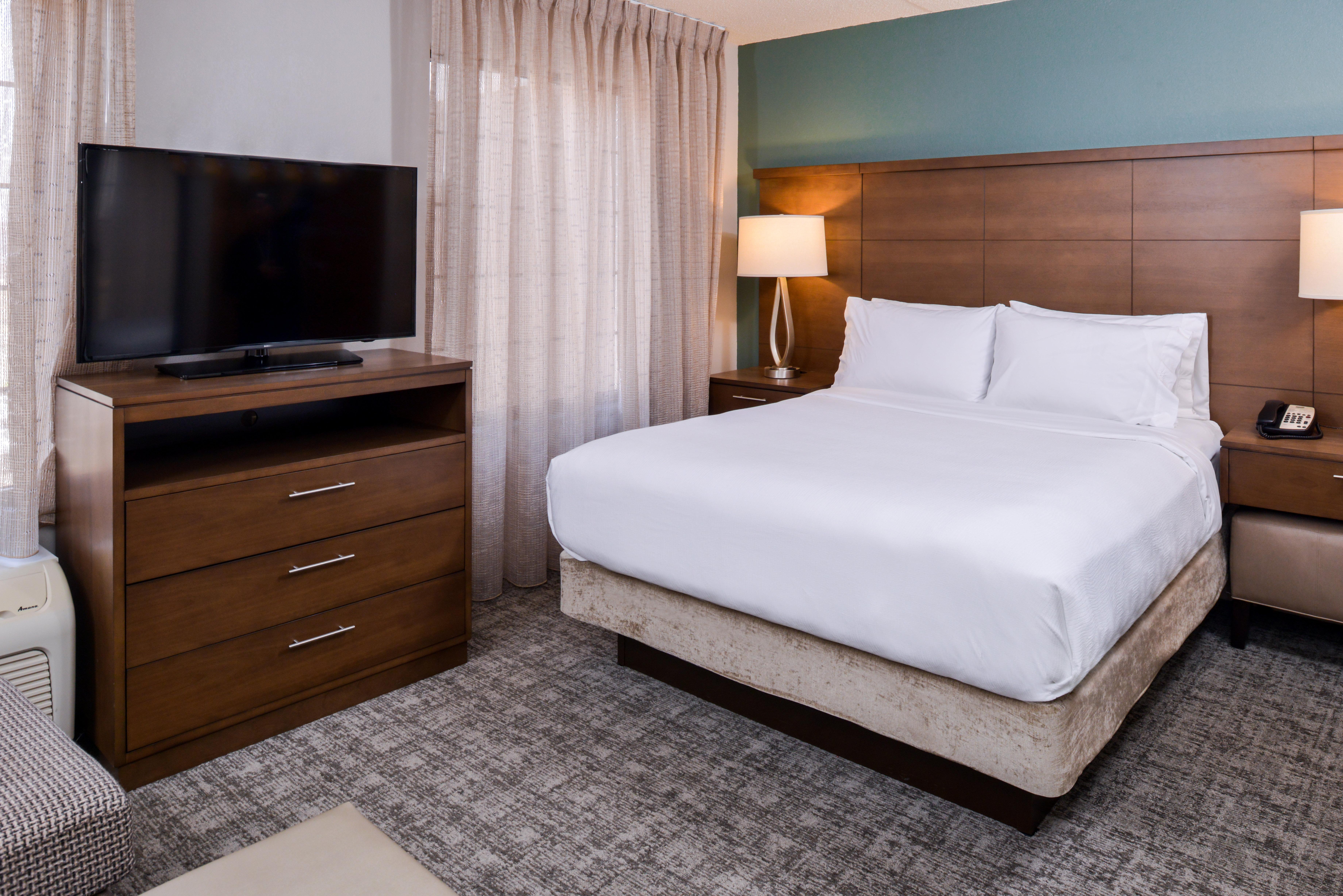 Staybridge Suites Indianapolis Downtown-Convention Center By Ihg Bagian luar foto