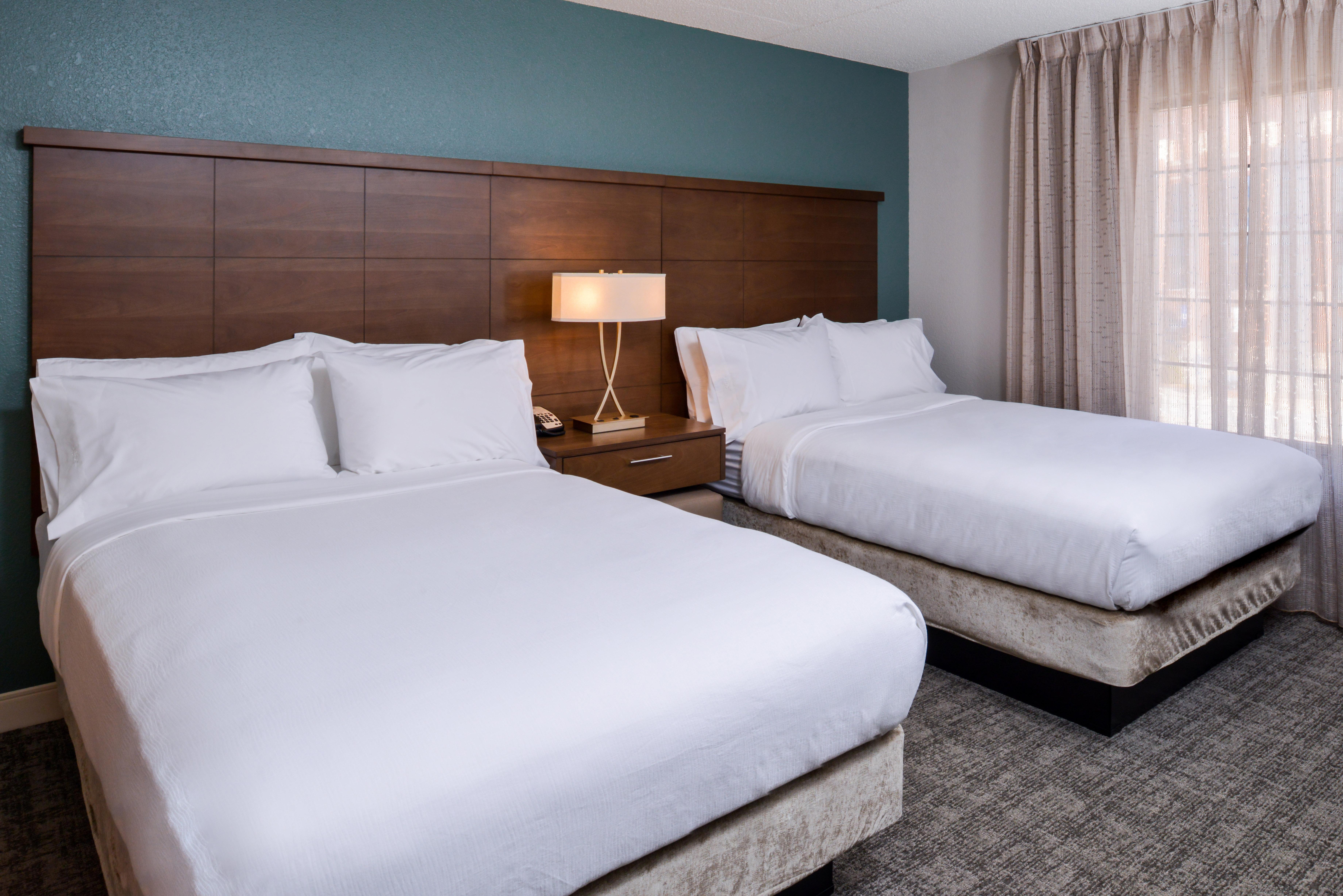 Staybridge Suites Indianapolis Downtown-Convention Center By Ihg Bagian luar foto