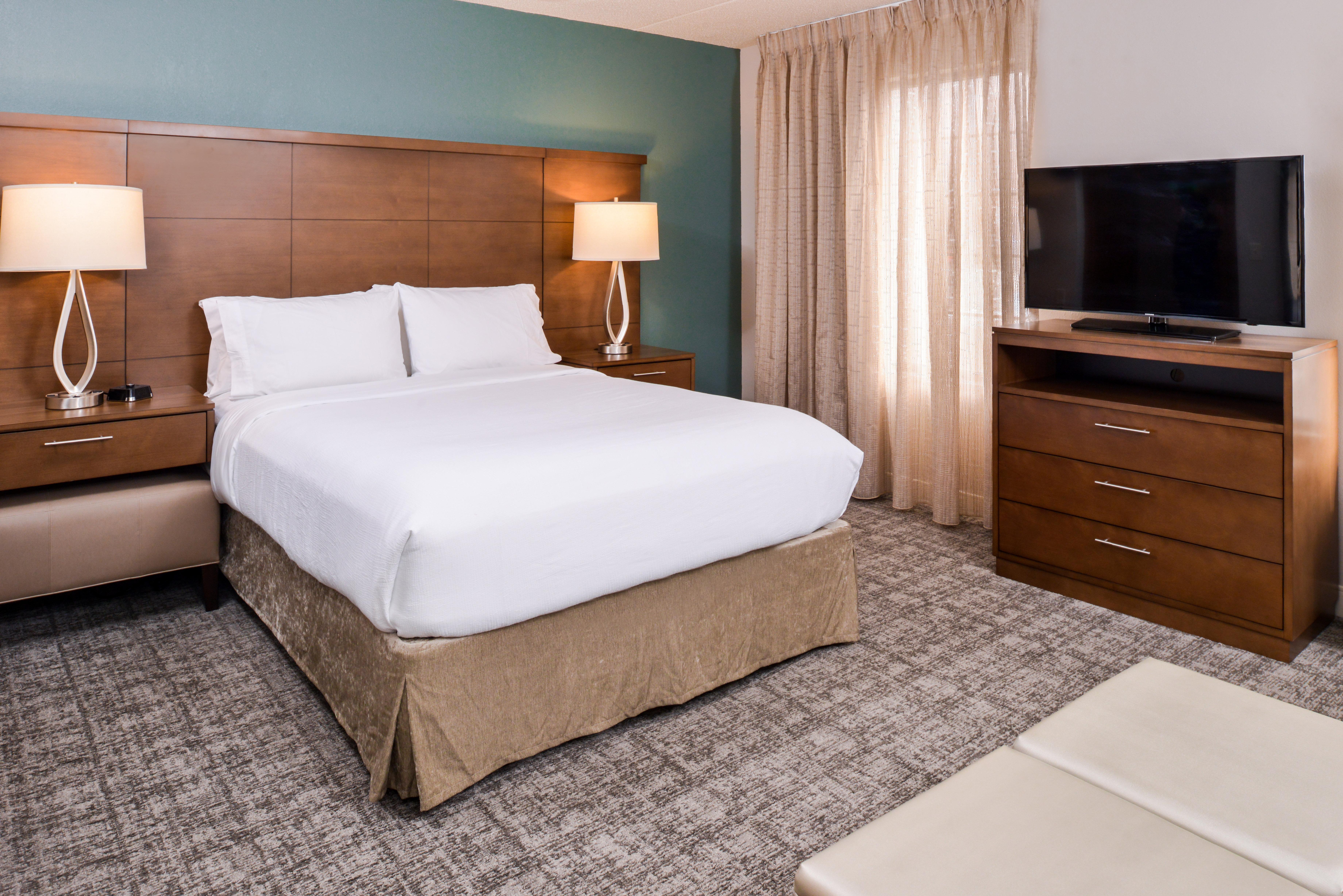 Staybridge Suites Indianapolis Downtown-Convention Center By Ihg Bagian luar foto