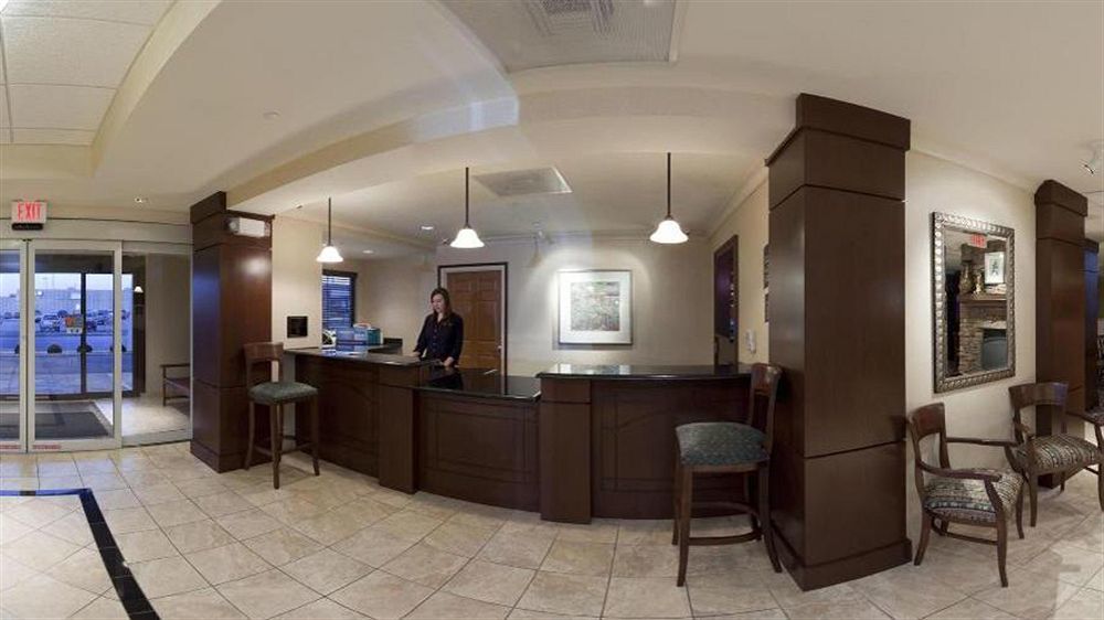 Staybridge Suites Indianapolis Downtown-Convention Center By Ihg Bagian luar foto