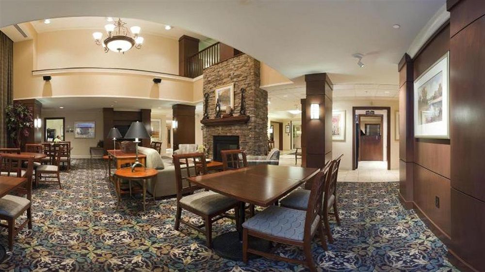 Staybridge Suites Indianapolis Downtown-Convention Center By Ihg Bagian luar foto