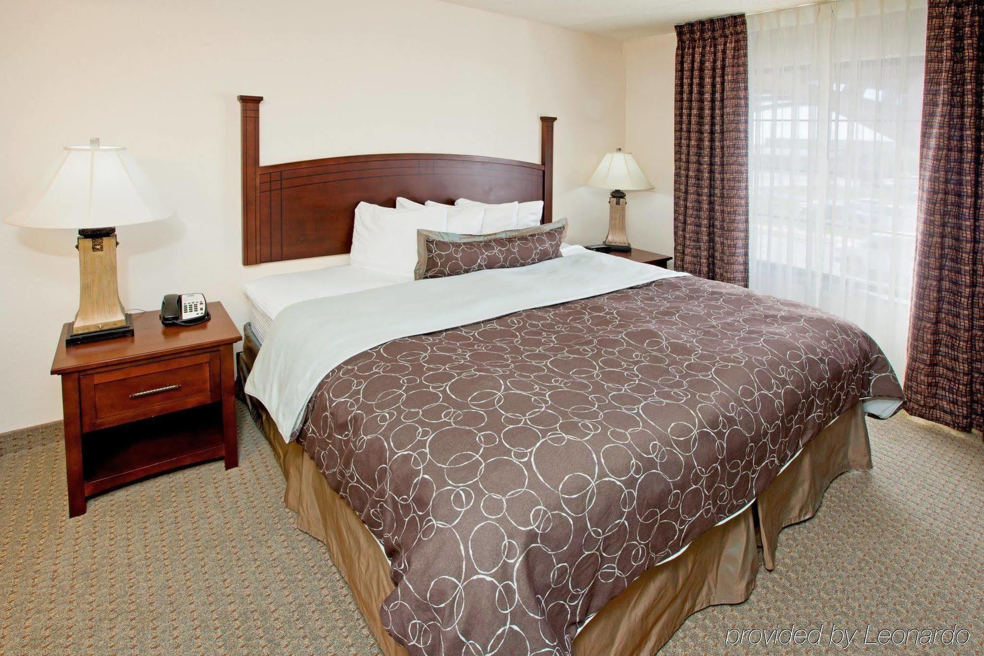 Staybridge Suites Indianapolis Downtown-Convention Center By Ihg Bagian luar foto