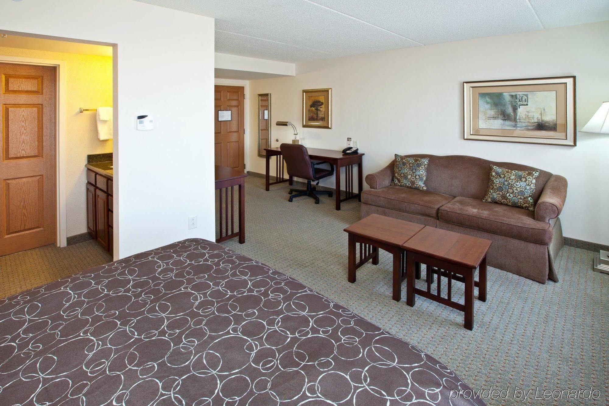 Staybridge Suites Indianapolis Downtown-Convention Center By Ihg Bagian luar foto