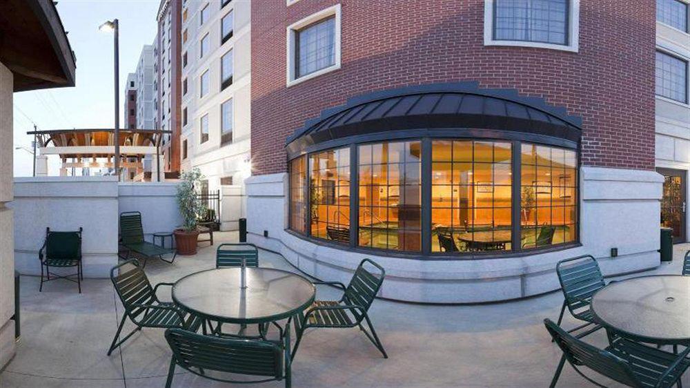 Staybridge Suites Indianapolis Downtown-Convention Center By Ihg Bagian luar foto