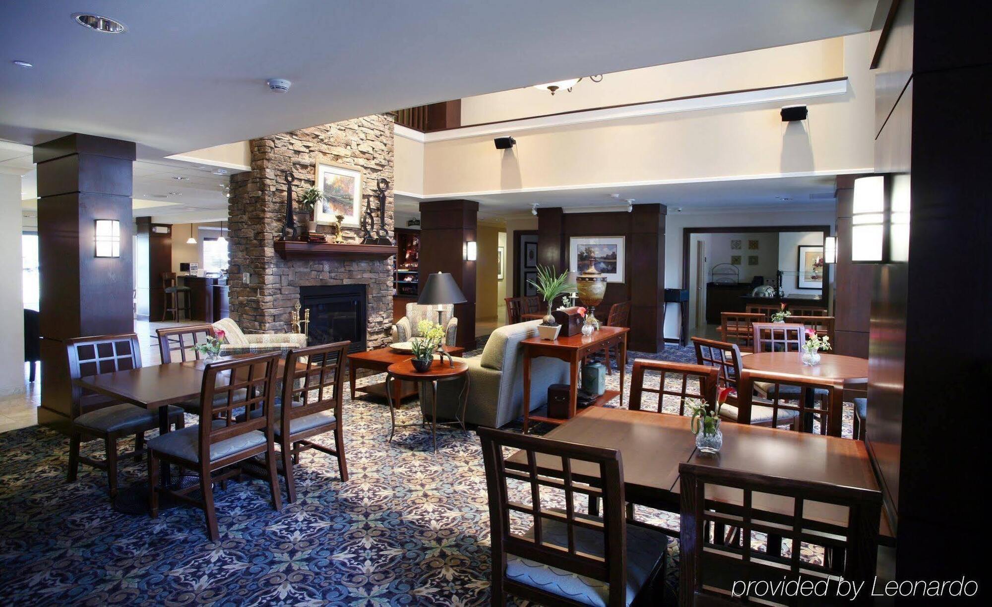 Staybridge Suites Indianapolis Downtown-Convention Center By Ihg Bagian luar foto